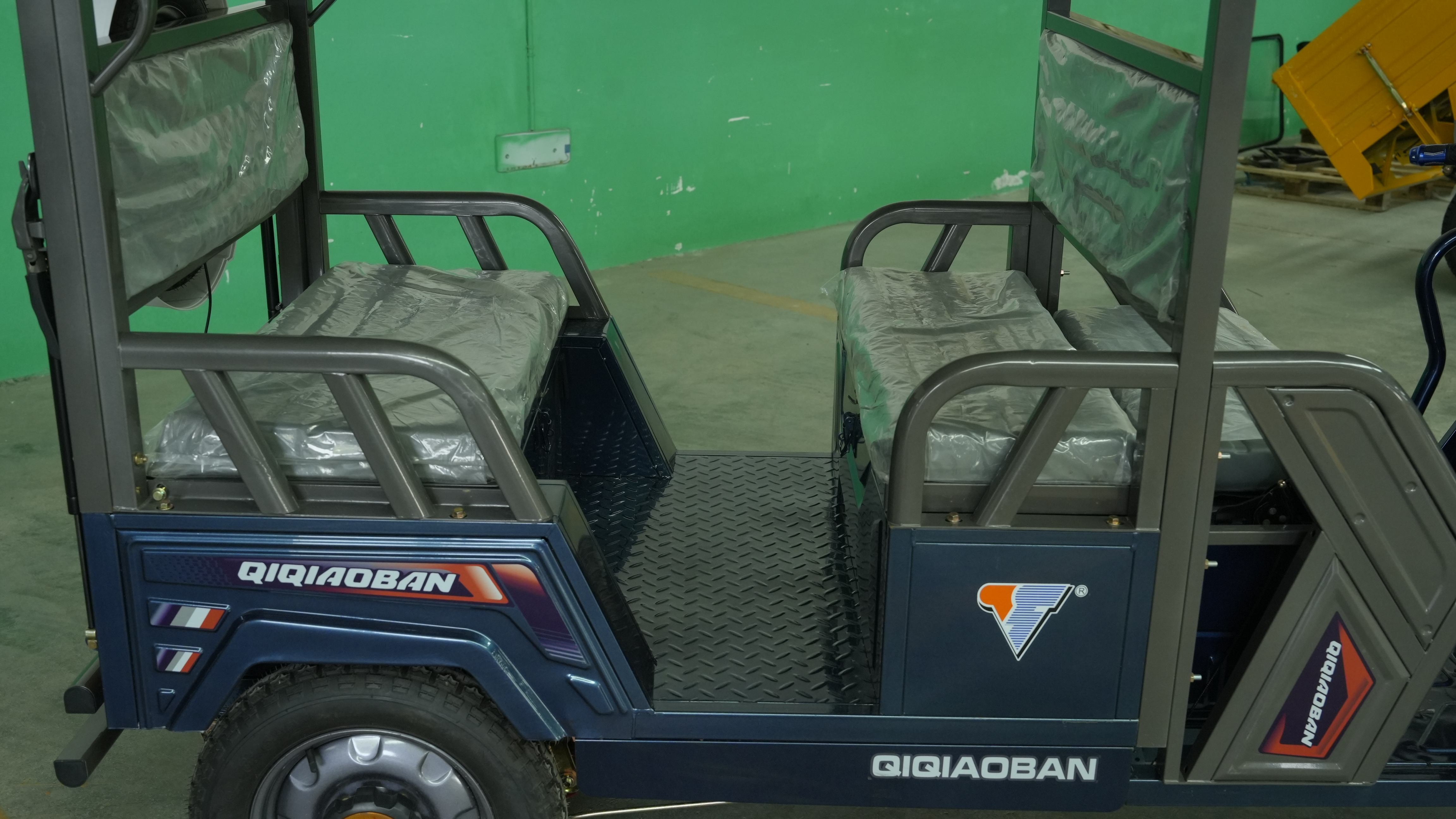 HUANYU TECH