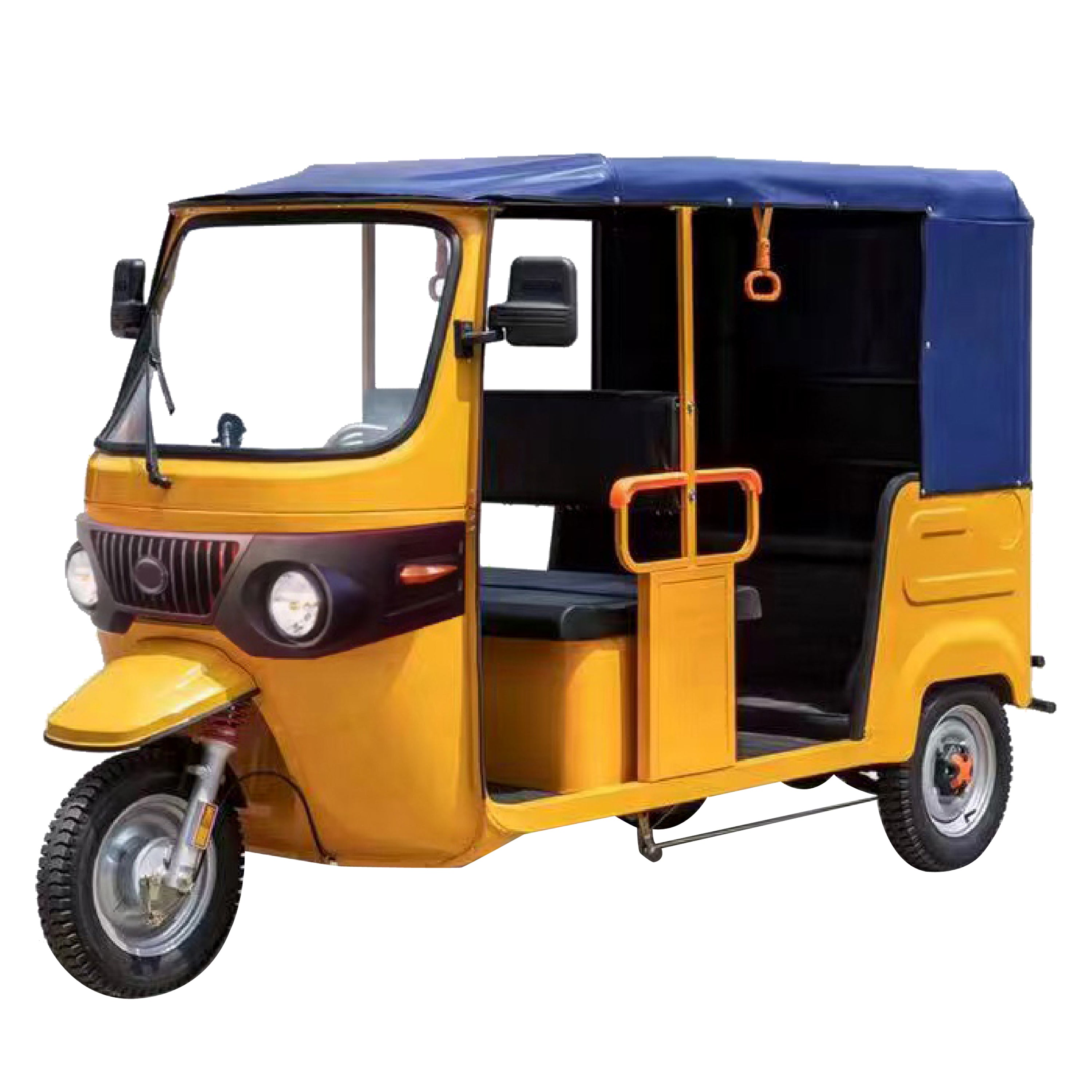Tuk Tuk