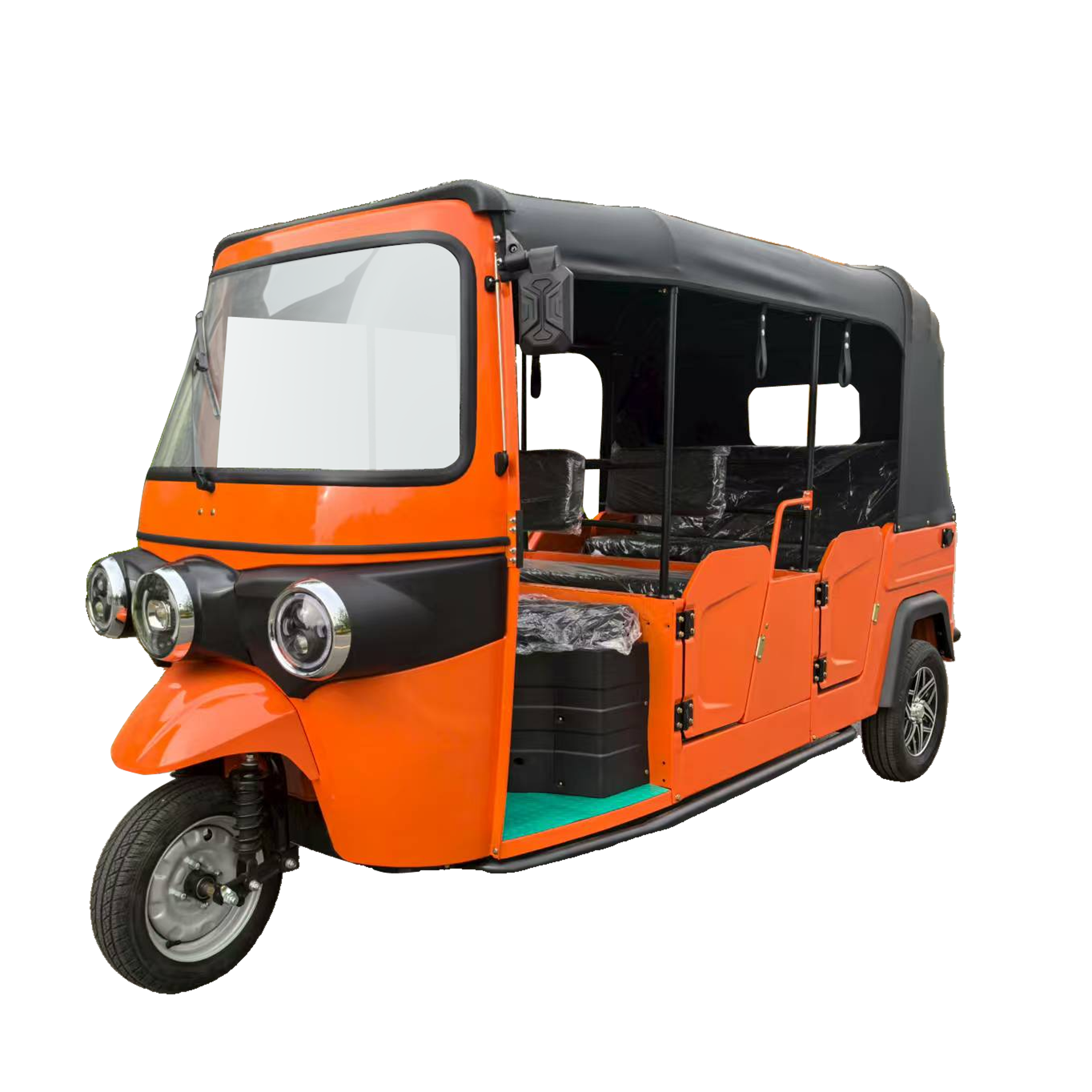 Tuktuk-MAX
